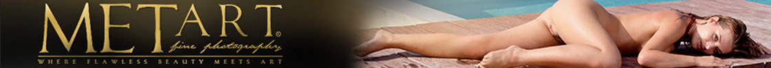 MetArt Main Site