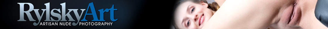 RylskyArt Main Site