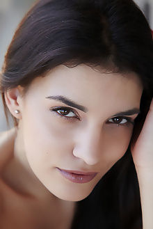 candice luka bersatu erro indoor brunette brown boobies ass ...